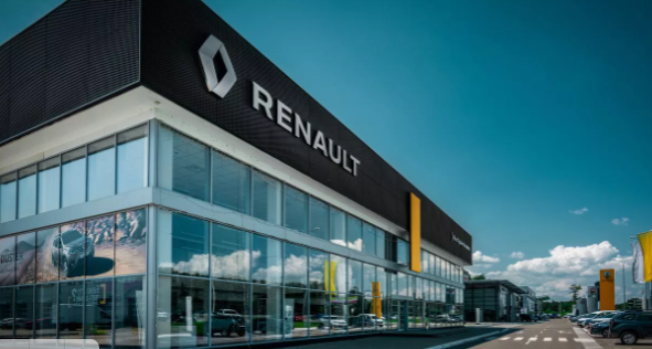 Российские активы Группы Renault переходят в госсобственность