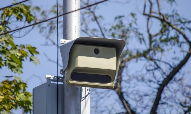 В Волгоградской области установили шесть новых камер фотовидеофиксации: адреса