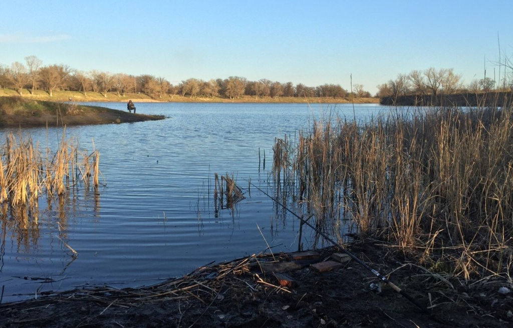 Тело пропавшего 8-летнего мальчика обнаружили на дне реки в Волгоградской области