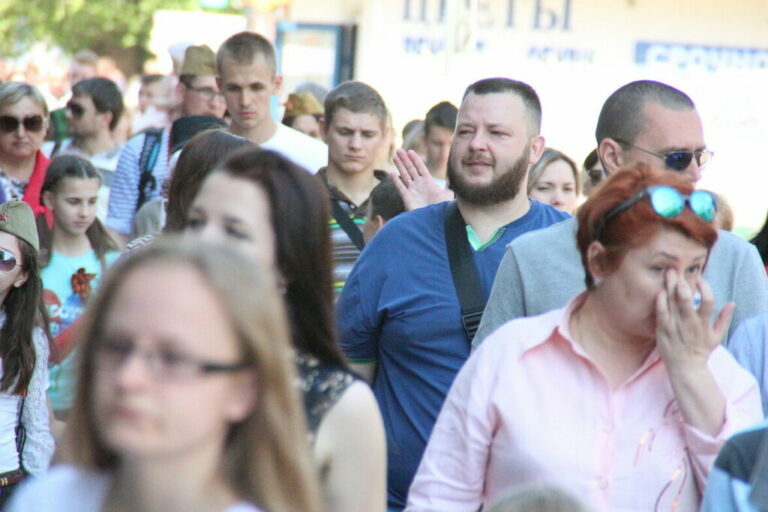 В Московской области началось электронное предварительное голосование