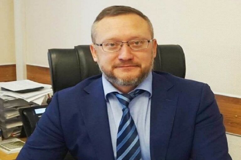 Новым гендиректором ООО «Ситиматик-Волгоград» стал Алексей Степанов