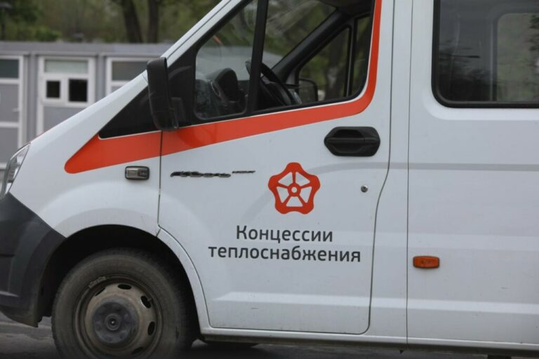 Подготовка тепловых сетей Волгограда к зимнему сезону близится к завершению