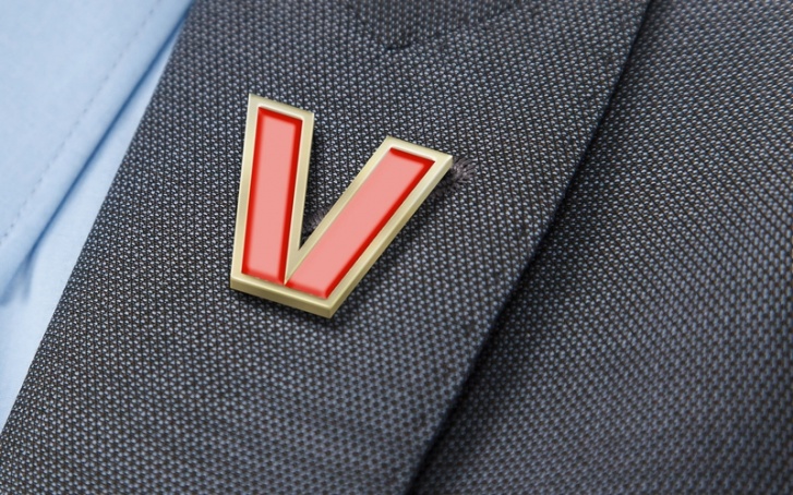 «Архитекторы не могут заниматься брендингом»: одна из соавторов логотипа V для Волгоградской области высказалась по поводу инициативы «ВЯЗа» заменить знаковый символ