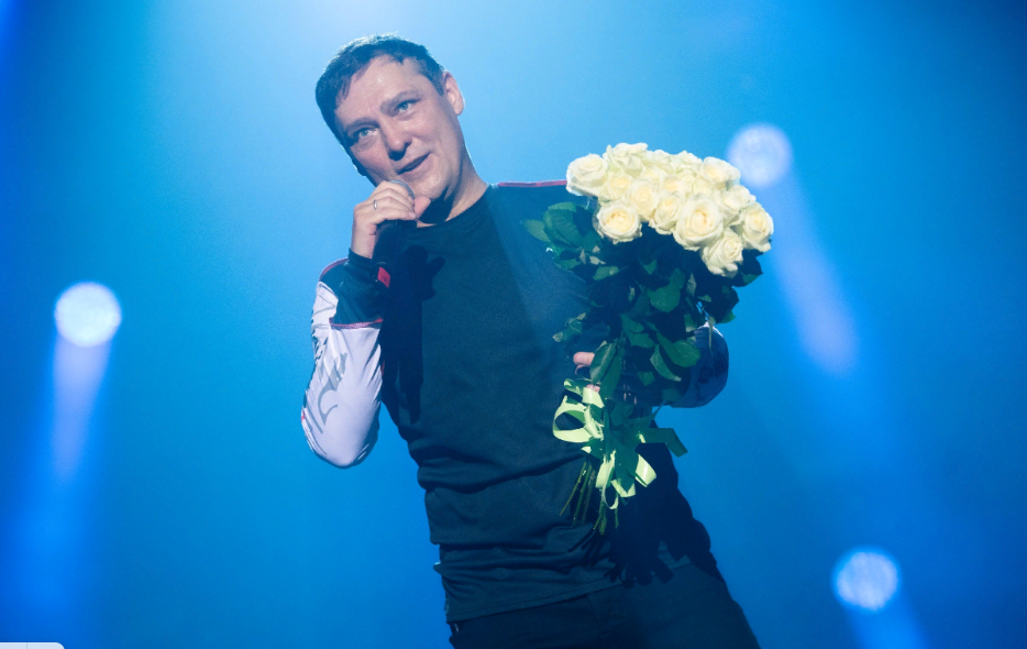 «Прощай, «Ласковый май»: в возрасте 48 лет не стало певца Юрия Шатунова