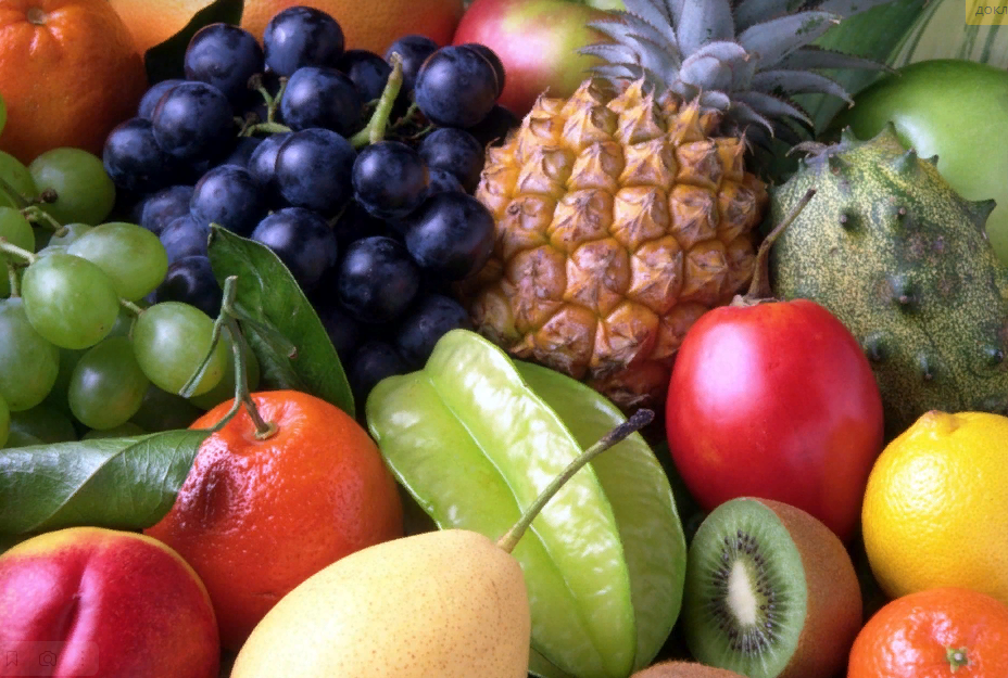 Волгоградцам рассказали, как бороться со слабостью с помощью ярких фруктов и овощей