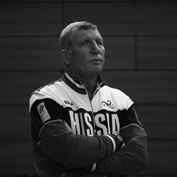 Ушел из жизни старший тренер сборных команд Волгоградской области по боксу Александр  Черноиванов