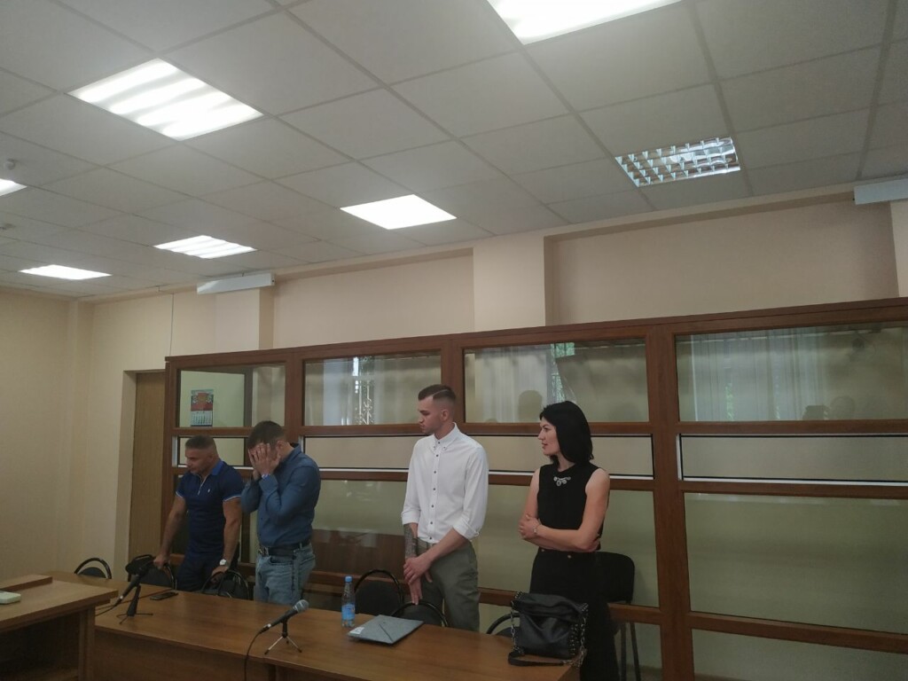 В Волгограде суд ужесточил наказание студентам-медикам за торговлю запрещенными веществами