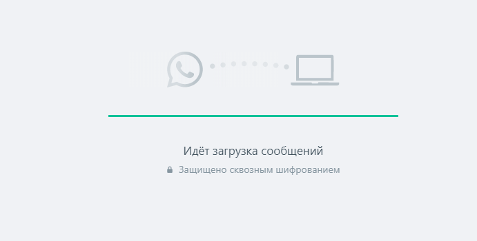 ПК-версия WhatsApp стала недоступна российским пользователям
