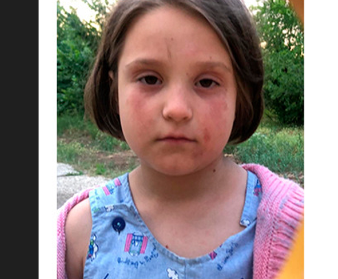В Тракторозаводском районе пропала 7-летняя девочка
