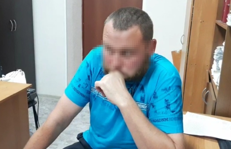 Жителя Волгограда задержали за непристойное фото на Мамаевом кургане