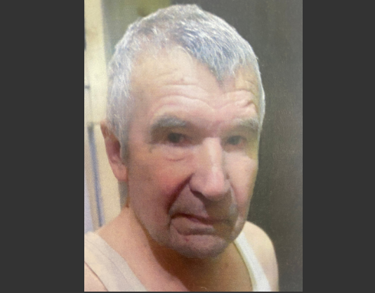 Мужчина с Альцгеймером бесследно пропал в Волгограде