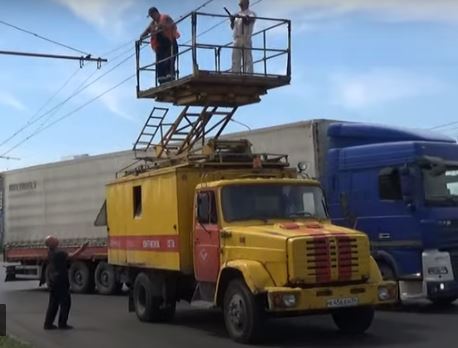 Александр Бастрыкин поручил провести проверку жалоб волгоградцев на разрушение транспортной инфраструктуры