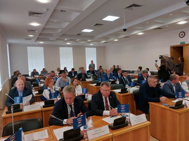 ГорДума одобрила передать электротранспорт Волгограда в концессии