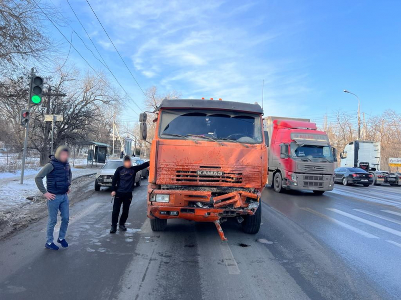 Устроившего смертельную аварию в Кировском районе арестовали на 2 дня