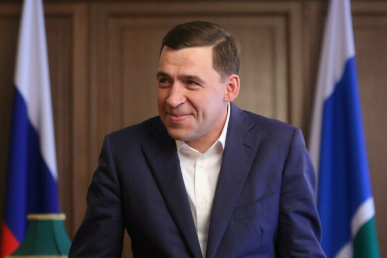 Лучше бы свердловских чиновников работать заставлял: в Сети раскритиковали Куйвашева за резкие слова о Пригожине