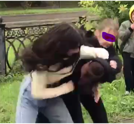 Волгоградская полиция разобралась с бандой девочек-подростков до того, как видео их правонарушений разлетелись по сети