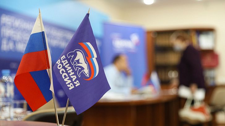 В Волгоградской области пройдет единый день приема участников СВО и их семей