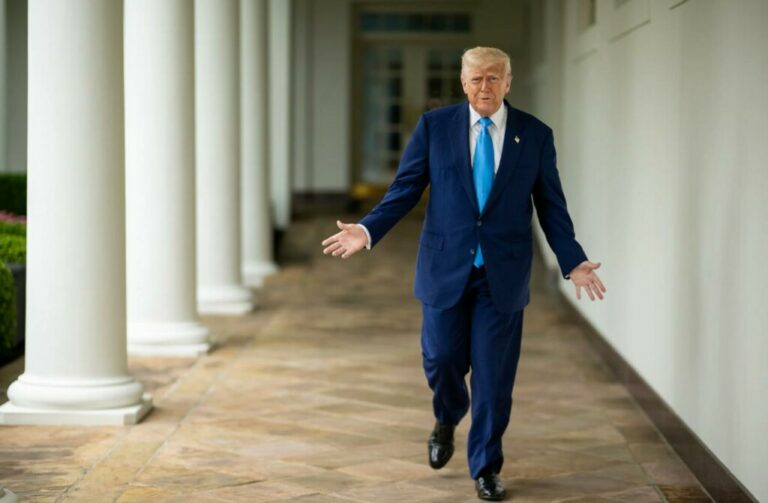 Трамп взорвался: США требуют немедленно остановить войну после ударов по российским аэродромам