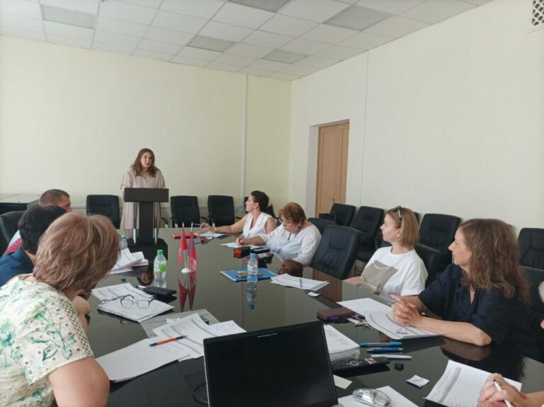 В Волгоградской области названы имена лучших преподавателей детских школ искусств