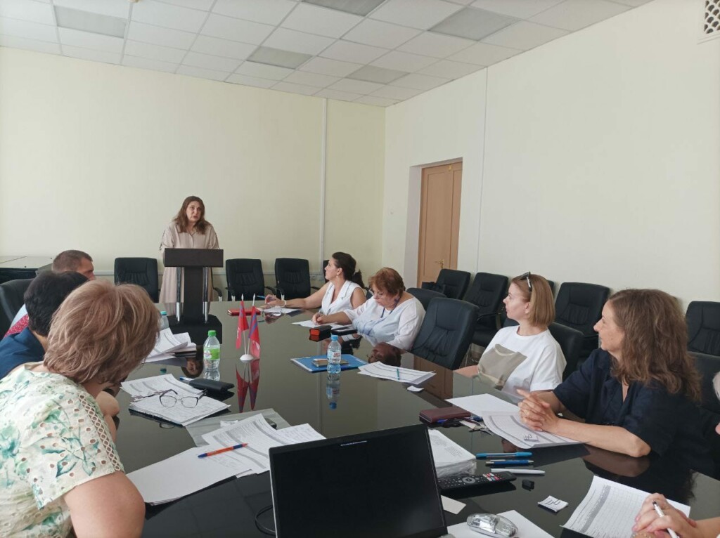 В Волгоградской области названы имена лучших преподавателей детских школ искусств