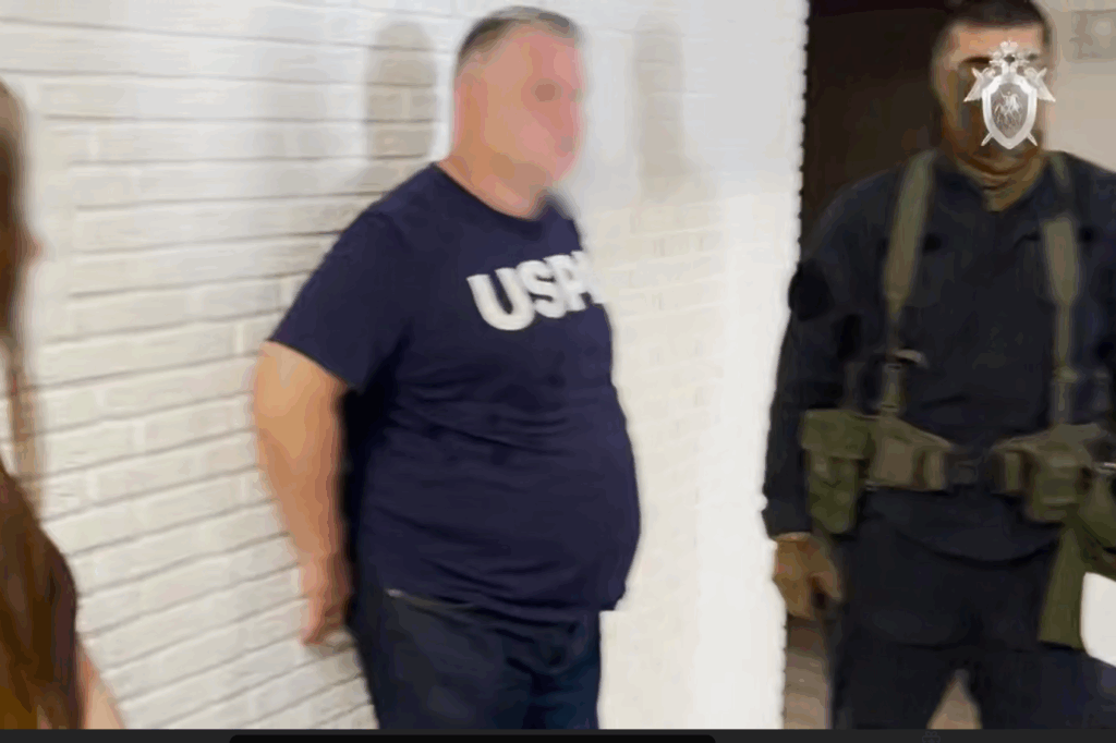 Задержанный по трём статьям администратор интернет-канала “Остров свободы” из Волгограда назвал насильником друга своей пассии