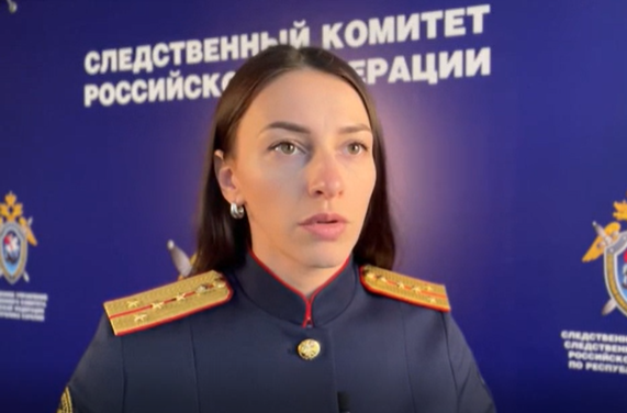 Следственный комитет займётся делом погибших туристов в Карелии