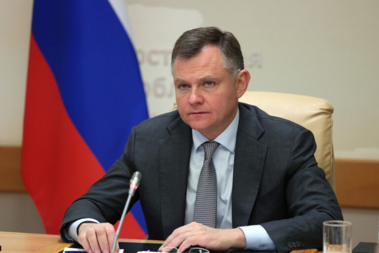 Донскому правительству поручено оптимизировать расходы без снижения соцобязательств