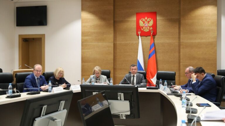 Увеличение дорожного фонда Волгоградской области за счет перераспределения транспортного налога