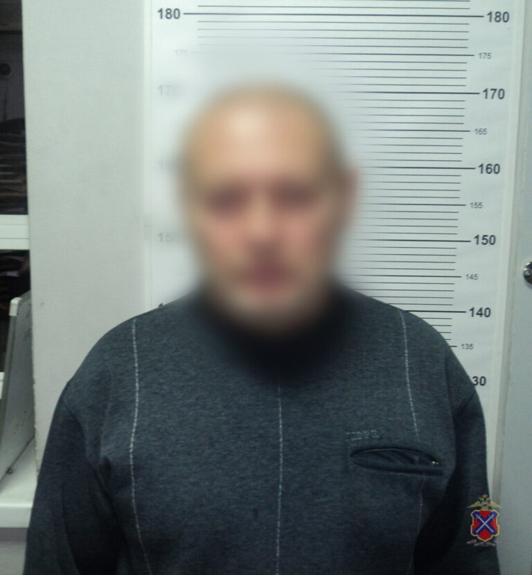 Жителя Волгограда задержали по подозрению в жестоком убийстве жены