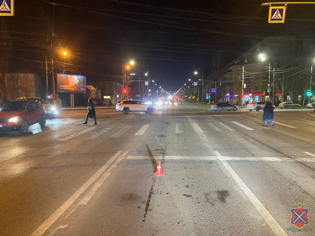 Сотрудники полиции задержали сбежавшего с места ДТП сотрудника кинологической службы