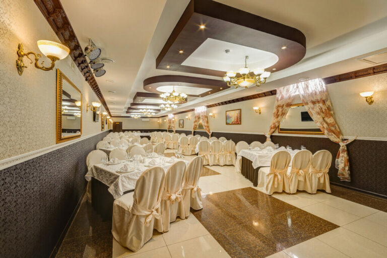 Проблемы пожарной безопасности в отеле «Gold» ликвидированы