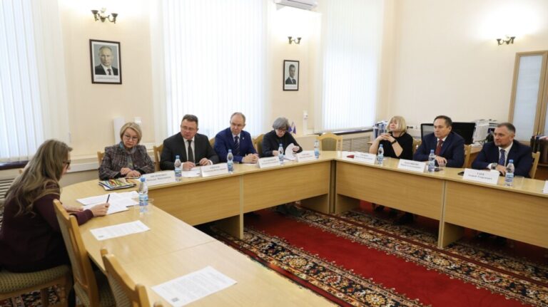 Региональные льготные тарифы на ЖКХ решено оставить в Волгоградской области