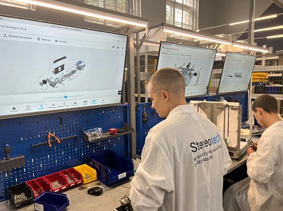 Производители Волгоградской области получили поддержку Фонда развития промышленности на 320 млн рублей