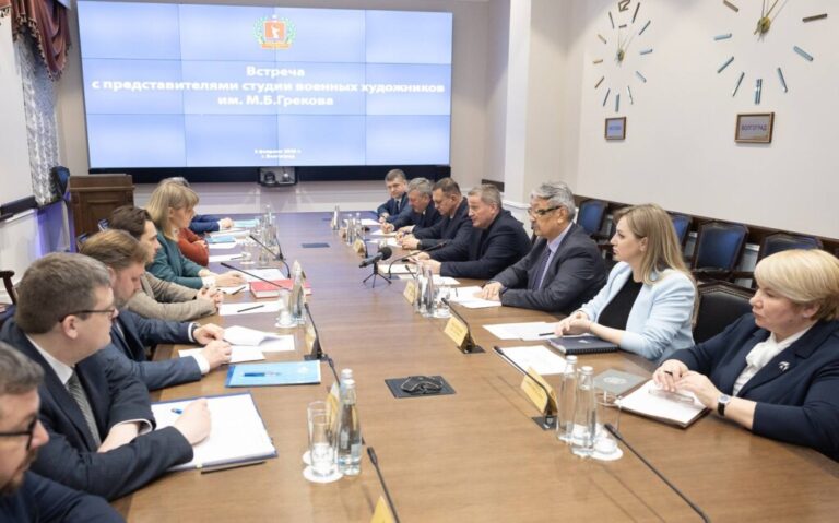 Новый мемориал защитникам Отечества появится у Мамаева кургана