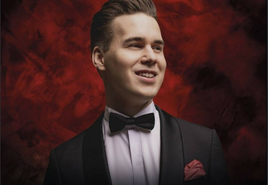 Праздник музыки и романтики: Иван Дятлов выступит в Волгограде с сольным концертом