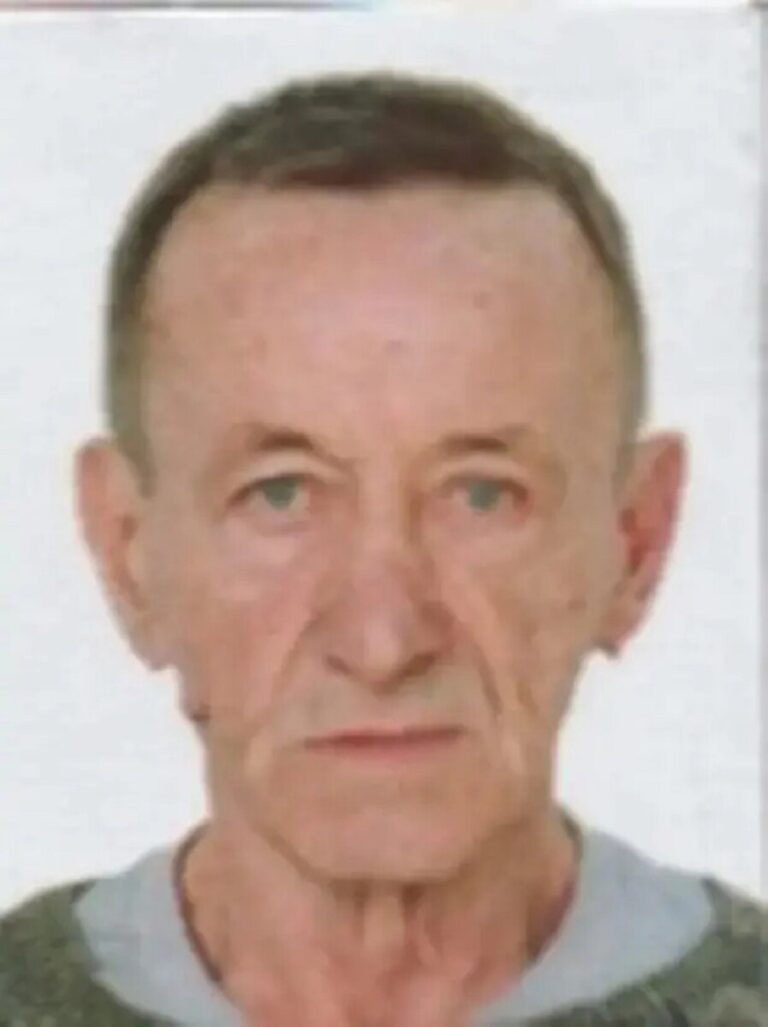 В Волгограде разыскивают пропавшего мужчину