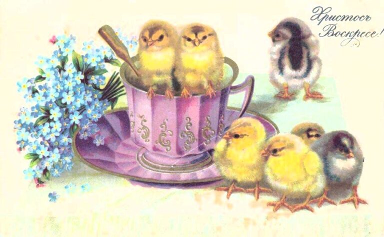 Выставка о Пасхе откроется в Волгоградском краеведческом музее