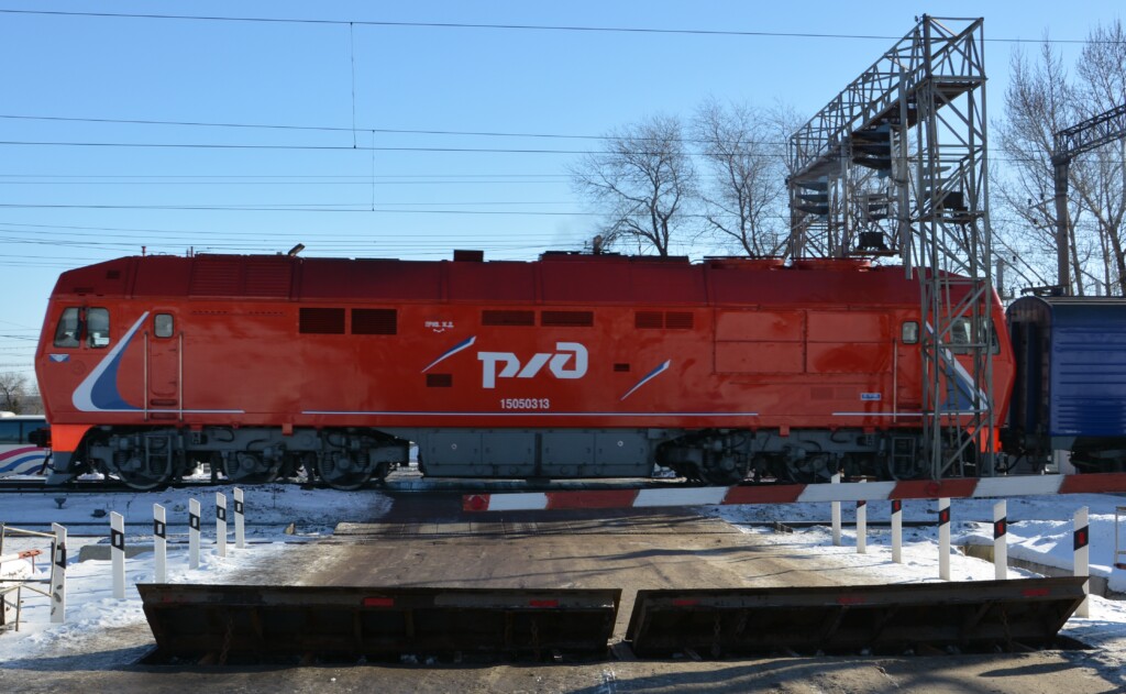 Виновник аварии на переезде в Волгоградской области возместил ущерб ОАО «РЖД»