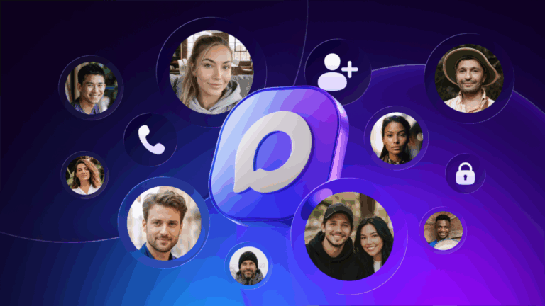 Английская версия мессенджера MAX теперь доступна пользователям