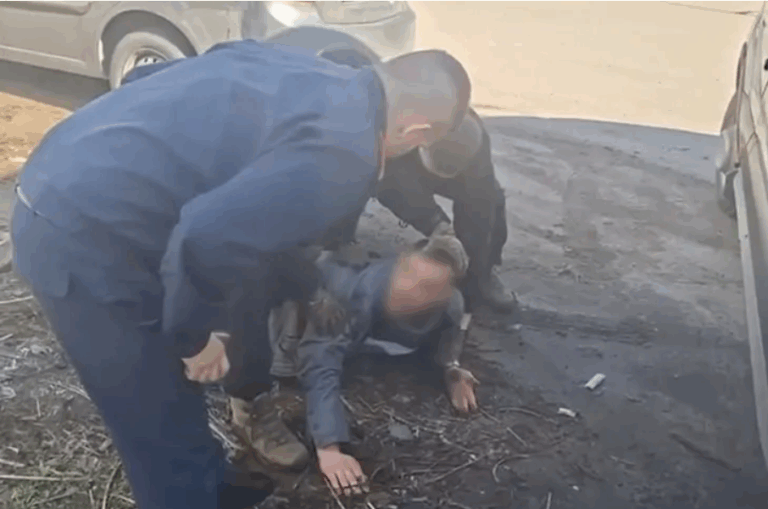 В Волгограде задержаны журналисты за вымогательство у главврача