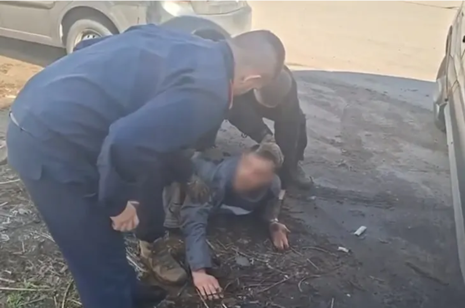 В Волгограде задержаны журналисты за вымогательство у главврача