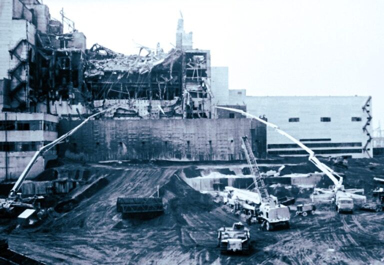 Чернобыль: 40 лет спустя — память в музейных экспонатах