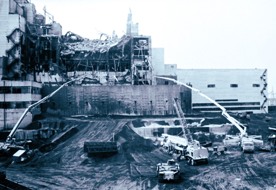 Чернобыль: 40 лет спустя — память в музейных экспонатах