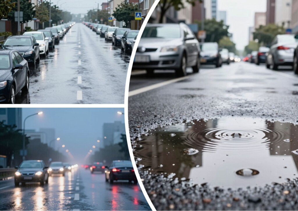 Депутат облдумы потребовал от мэрии Волгограда решить проблему с ливнёвками на Продольных магистралях