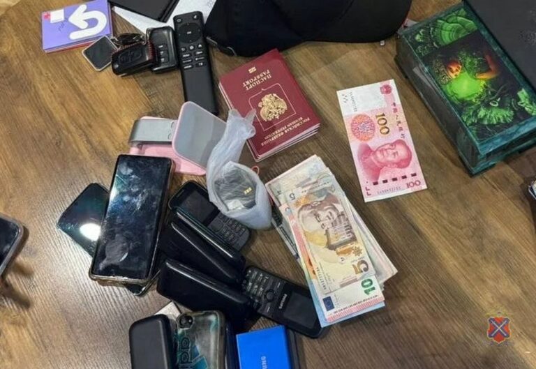 В Волгограде пресечена попытка контрабанды 136 кг чёрной икры