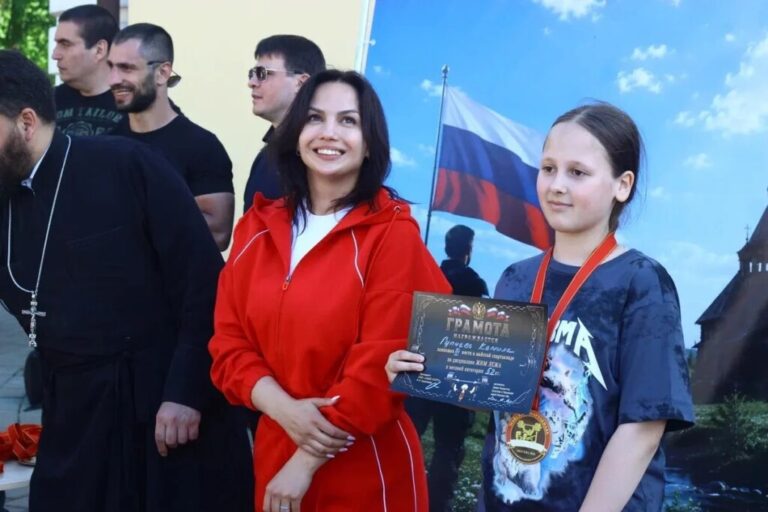 Екатерина Краснова: эти люди очень спешат жить