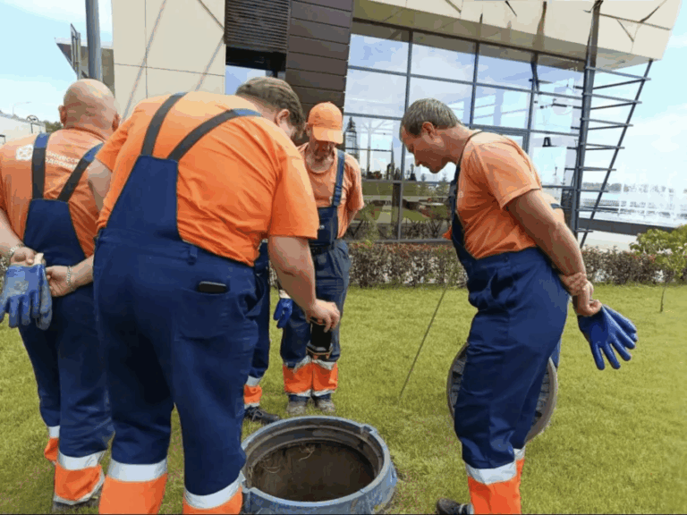 Кофейню в центре Волгограда вновь отключили от воды: заведение стоит в опасной зоне и пользовалось ресурсом без договора