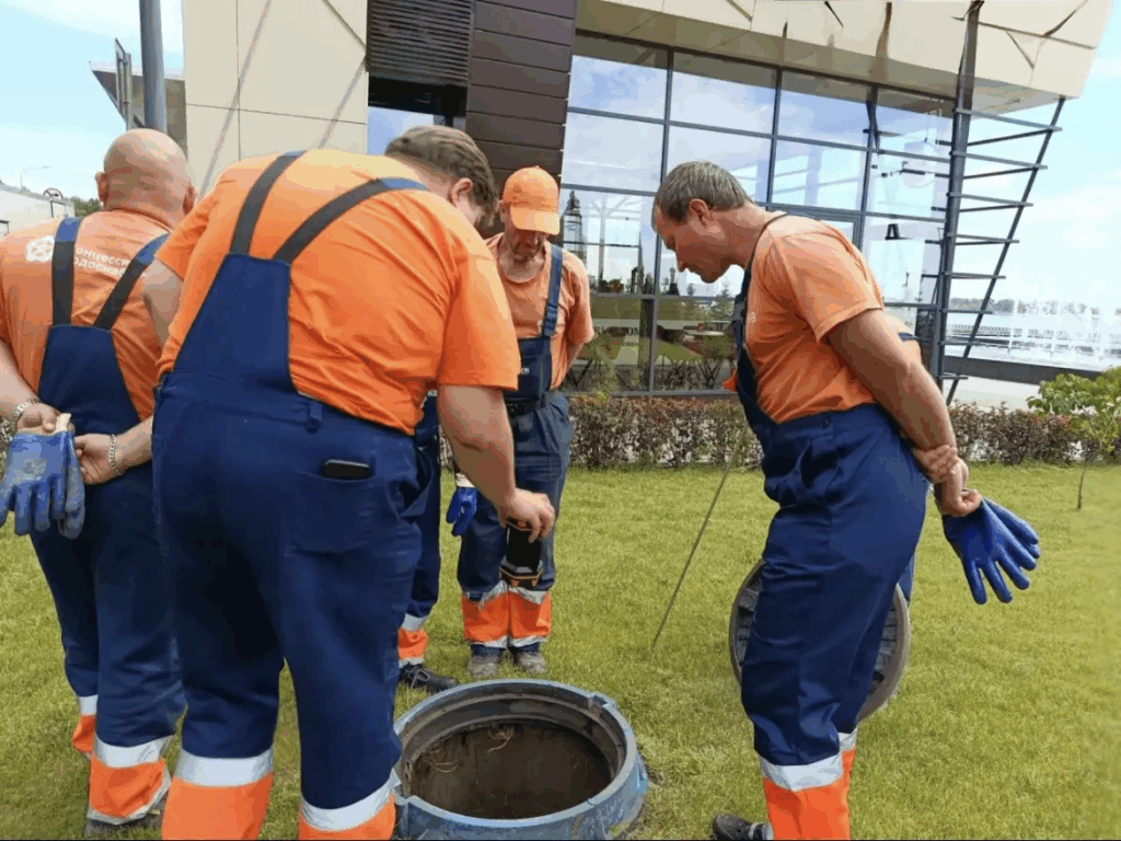 Кофейню в центре Волгограда вновь отключили от воды: заведение стоит в опасной зоне и пользовалось ресурсом без договора