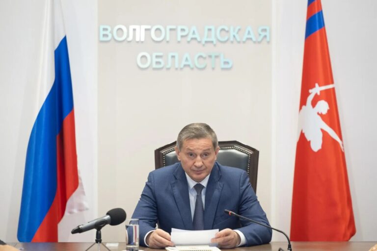 Волгоградская область готова к выборам: губернатор призвал жителей принять участие в голосовании
