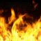 29-летний волгоградец сжег частный дом в Кировском районе